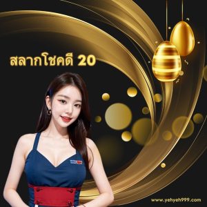 สลากโชคดี20-2